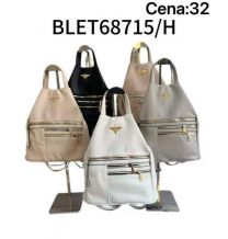 Plecak damskie (uniwersalny/6szt)