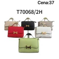 Torebki damskie (uniwersalny/6szt)