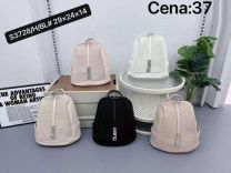 Plecak damskie (uniwersalny/6szt)