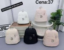 Plecak damskie (uniwersalny/6szt)