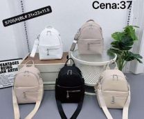 Plecak damskie (uniwersalny/6szt)