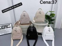 Plecak damskie (uniwersalny/6szt)