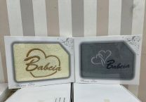 Ręczniki”Dzień Babci i Dziadka  (70x140cm/6szt)