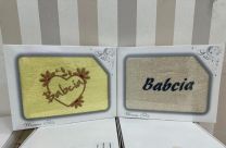 Ręczniki”Dzień Babci i Dziadka  (70x140cm/6szt)