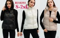 kamizelka damska (S-2XL/5 szt )