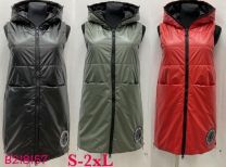 kamizelka damska (S-2XL/5 szt )