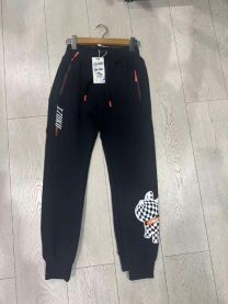 Spodnie dresowe chłopięce (134-164/12szt)