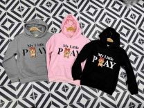 Bluzy Dziecięce (4-14LAT/18szt)