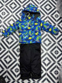 Komplet Chłopięce (1-5LAT/5kpt)