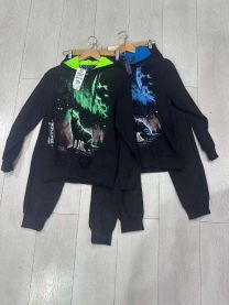 Komplet Chłopięce (134-164/12kpt)