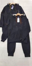 Komplet Chłopięce (134-164/12kpt)