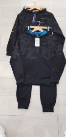 Komplet Chłopięce (134-164/12kpt)