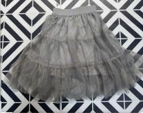 Spódnica dziewczęca (4-14LAT/24szt)