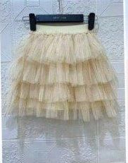 Spódnica dziewczęca (4-14LAT/24szt)