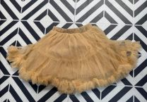 Spódnica dziewczęca (4-14LAT/18szt)