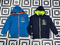 Bluzy Dziecięce (98-128/12szt)