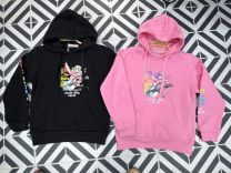 Bluzy Dziecięce (134-164/12szt)