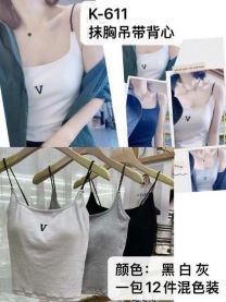 Podkoszulka damska (Uniwersalny/12szt)