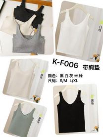 Podkoszulka damska (S-XL/12szt)