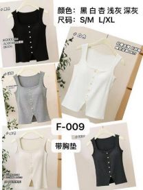 Podkoszulka damska (S-XL/12szt)