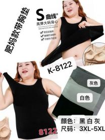 podkoszulka damska (3-5XL/12szt)