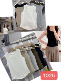 Podkoszulka damska (Uniwersalny/12szt)