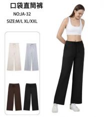 Spodnie elastyczny (M-2XL/12szt)