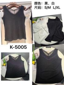 Podkoszulka damska (S-XL/12szt)