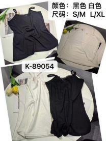 Podkoszulka damska (S-XL/12szt)