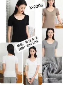 Bluzka damska (S-XL/12szt)