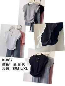 Bluzka damska (S-XL/12szt)