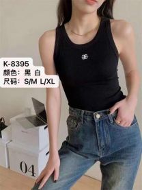 Podkoszulka damska (S-XL/12szt)