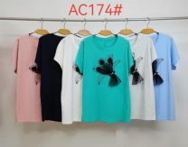 Bluzka damska (L-3XL/12szt)