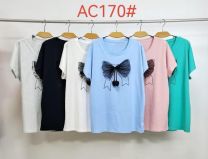 Bluzka damska (L-3XL/12szt)