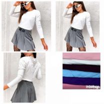 Bluzka damska (S-XL/12szt)