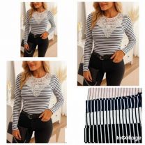 Bluzka damska (S-XL/12szt)