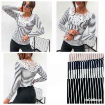 Bluzka damska (S-XL/12szt)