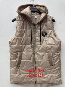 Kamizelka Polskie (M-3XL/5szt)