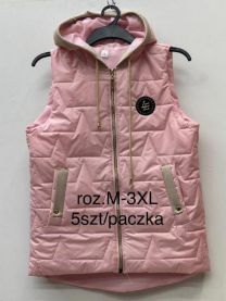 Kamizelka Polskie (M-3XL/5szt)