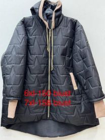 Kurtka Polska (6XL-7XL/4szt)