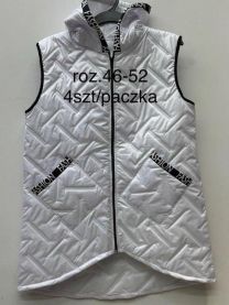 Kamizelka Polskie (46-52/4szt)