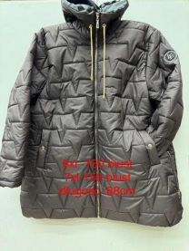 Kurtka Polska (6XL-7XL/4szt)