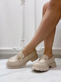 Półbuty na płaskim (36-41/12P)