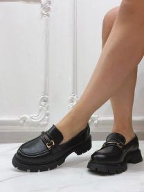 Półbuty na płaskim (36-41/12P)