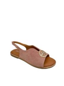 Sandały na płaskim (36-41/12P)