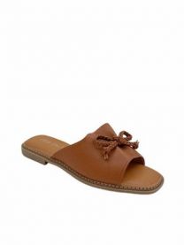 Klapki na płaskim (36-41/12P)