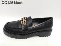 Półbuty na płaskim (36-41/12P)