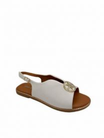 Sandały na płaskim (36-41/12P)