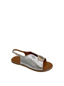 Sandały na płaskim (36-41/12P)