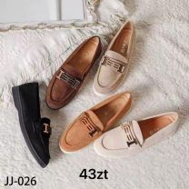 Mokasyny damskie (36-41/12P)